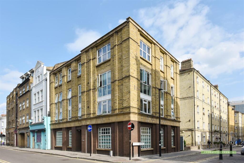 Flat 1, Hamilton House (11).JPG