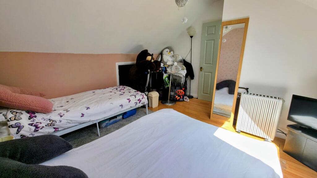 Bedroom 4