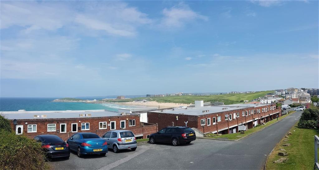A10 Bay Apartments