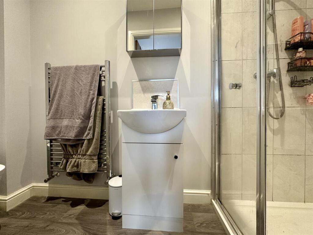 en-suite