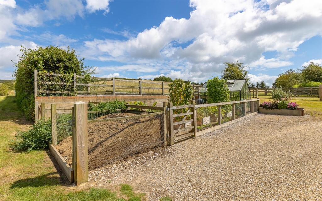Kitchen Garden