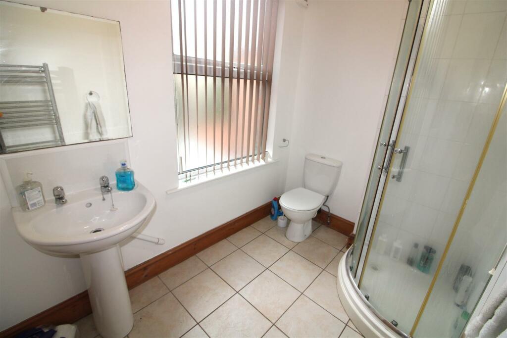 Bathroom 1