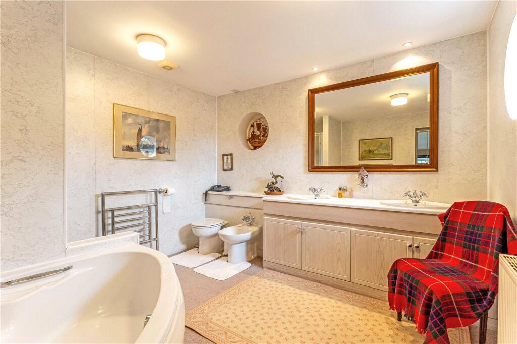 En Suite