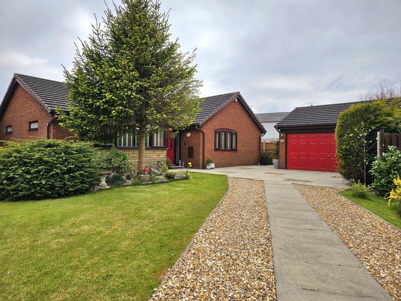 Detached True Bungalow