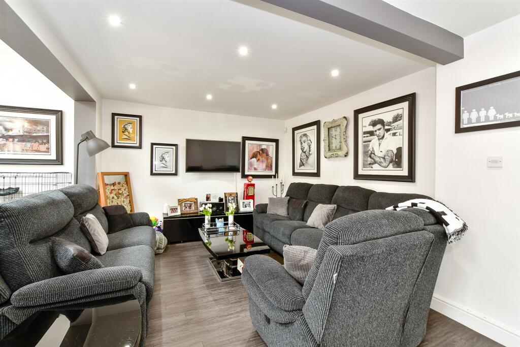 Family Area
