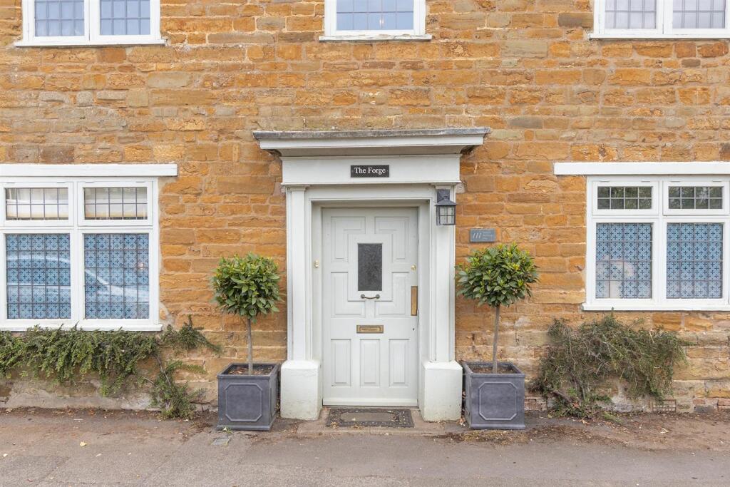 The Forge, Guilsborough