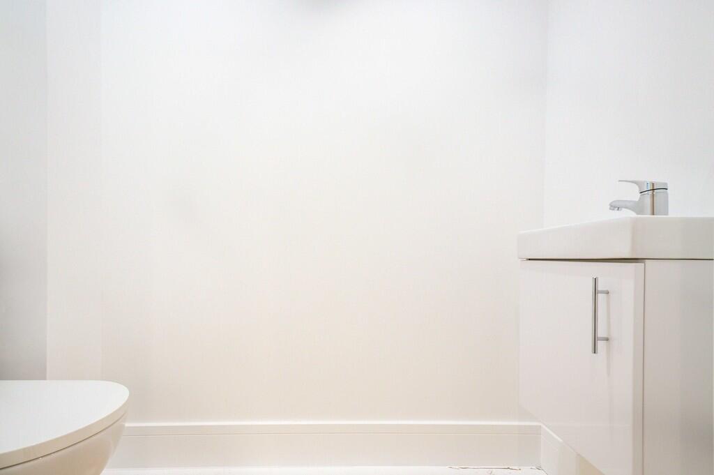 Green Man Terrace...