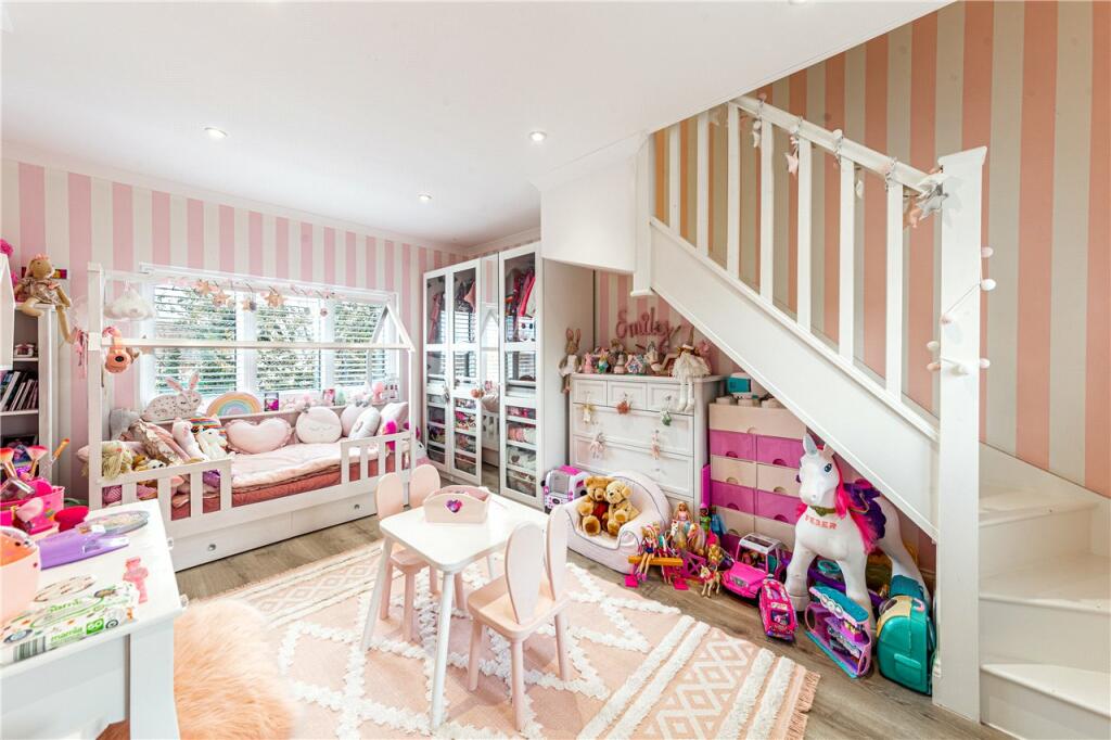 Playroom