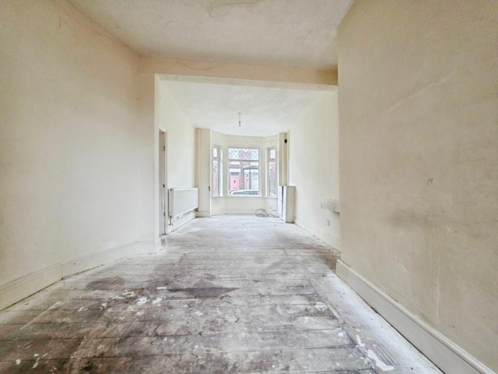 Living / Dining Room
