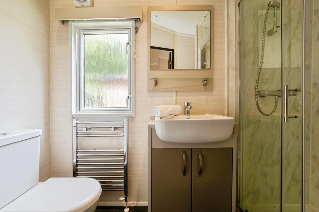 Master Bedroom Ensuite