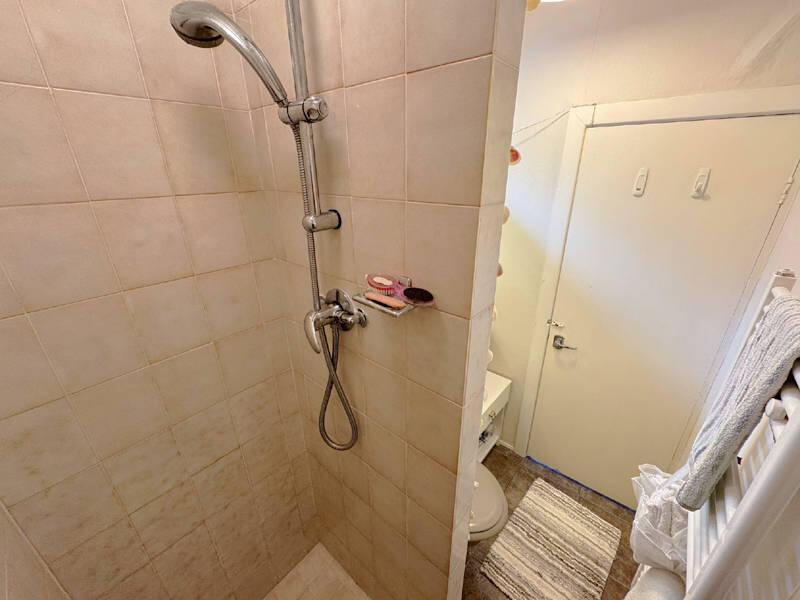 Ground Floor WC/Shower Room