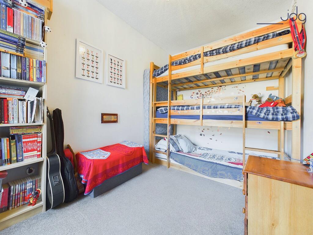 Single Bedroom