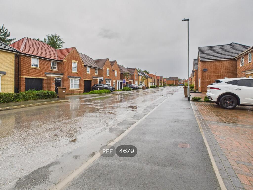 Other areas