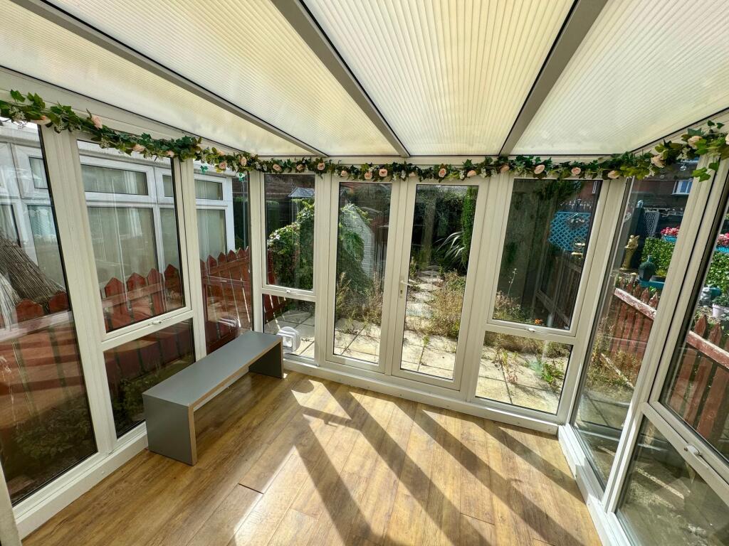 Conservatory