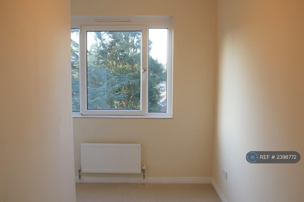 Third Bedroom