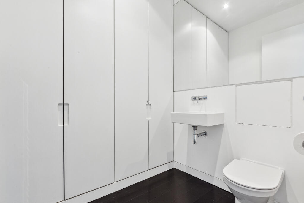 Bathroom Two
