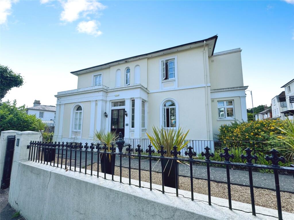 Front External