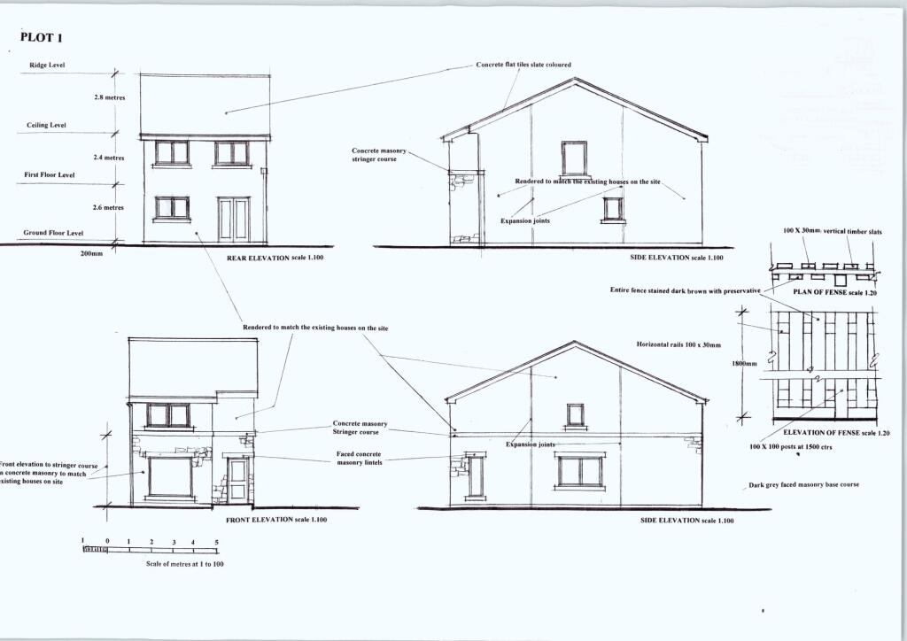 Elevation 1