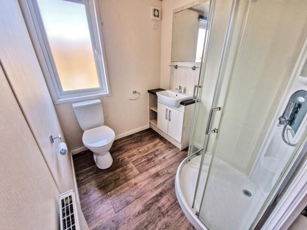 Master Bedroom With Ensuite