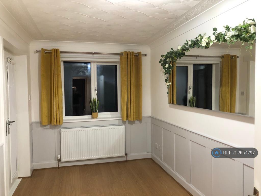 Ground Floor Bedroom