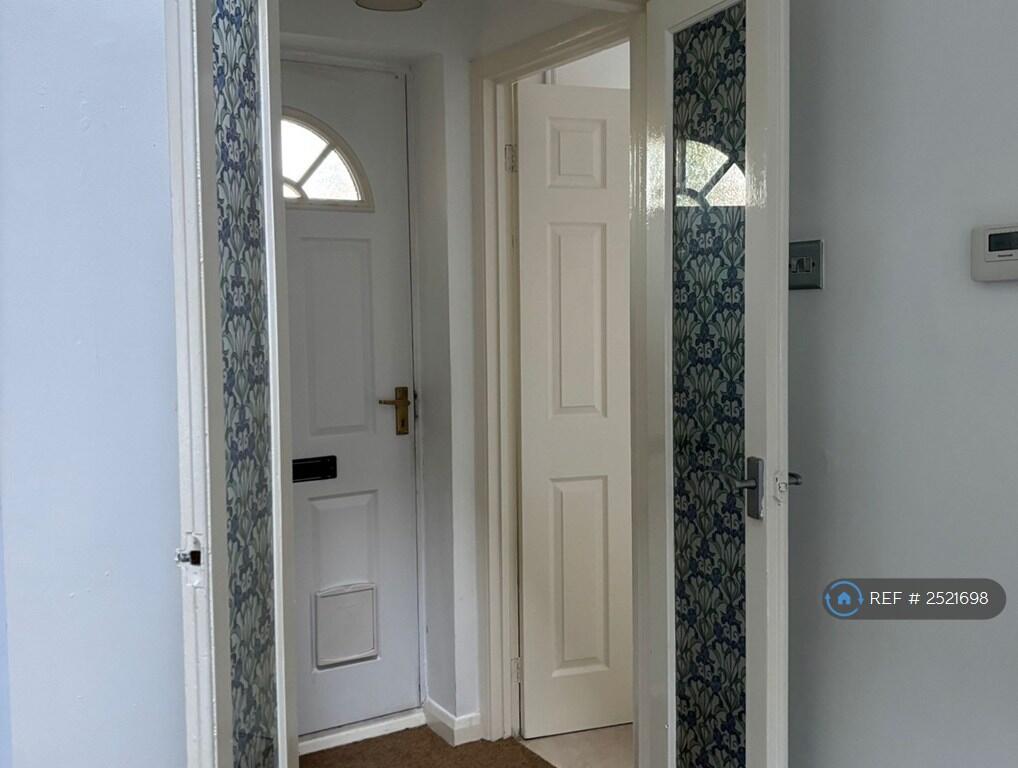 Entrance Hall View 2