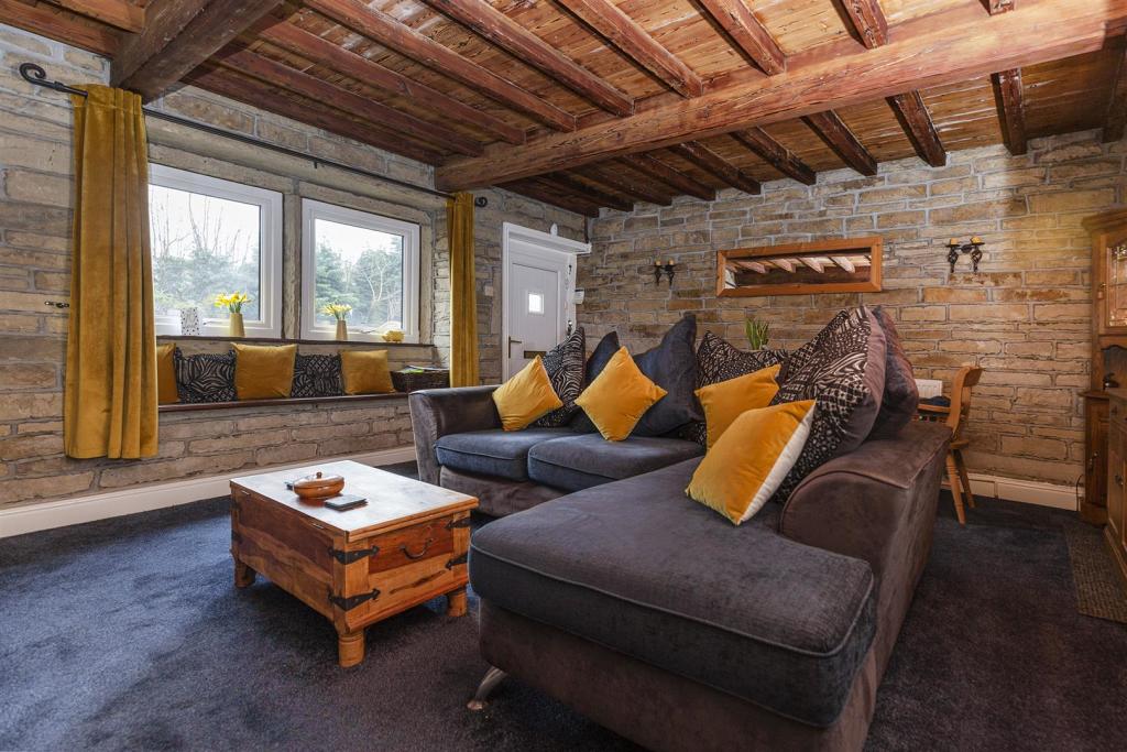 Lounge/Diner