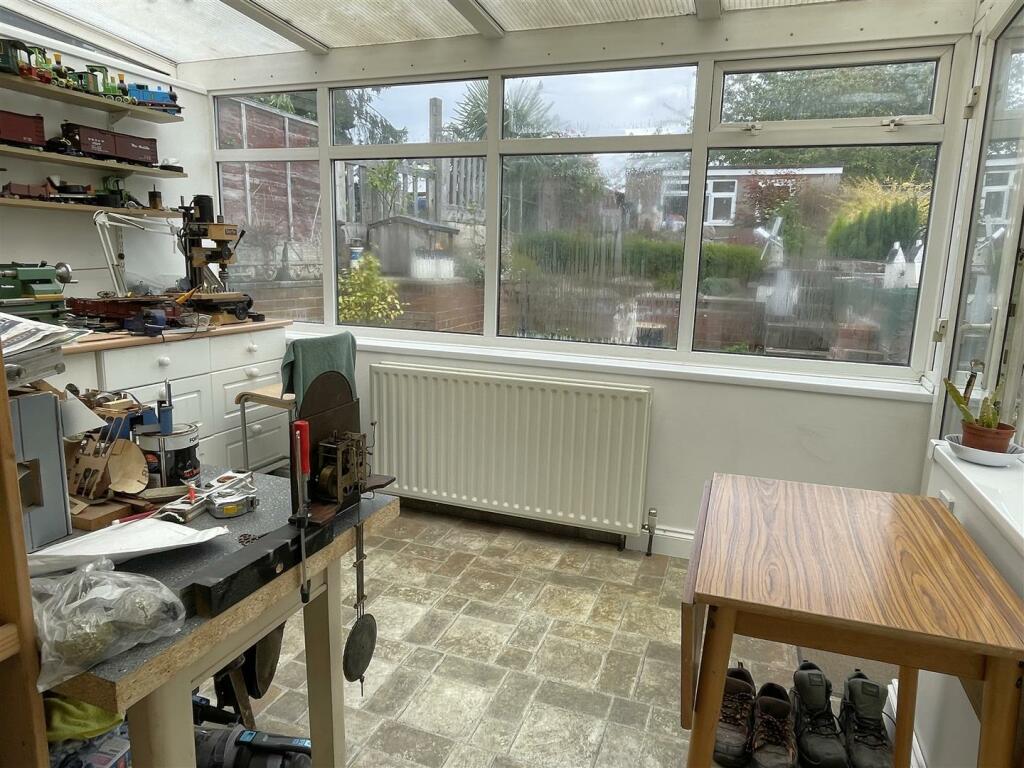 CONSERVATORY