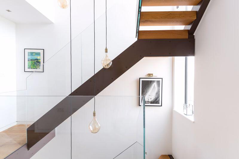 Second Floor Landing
