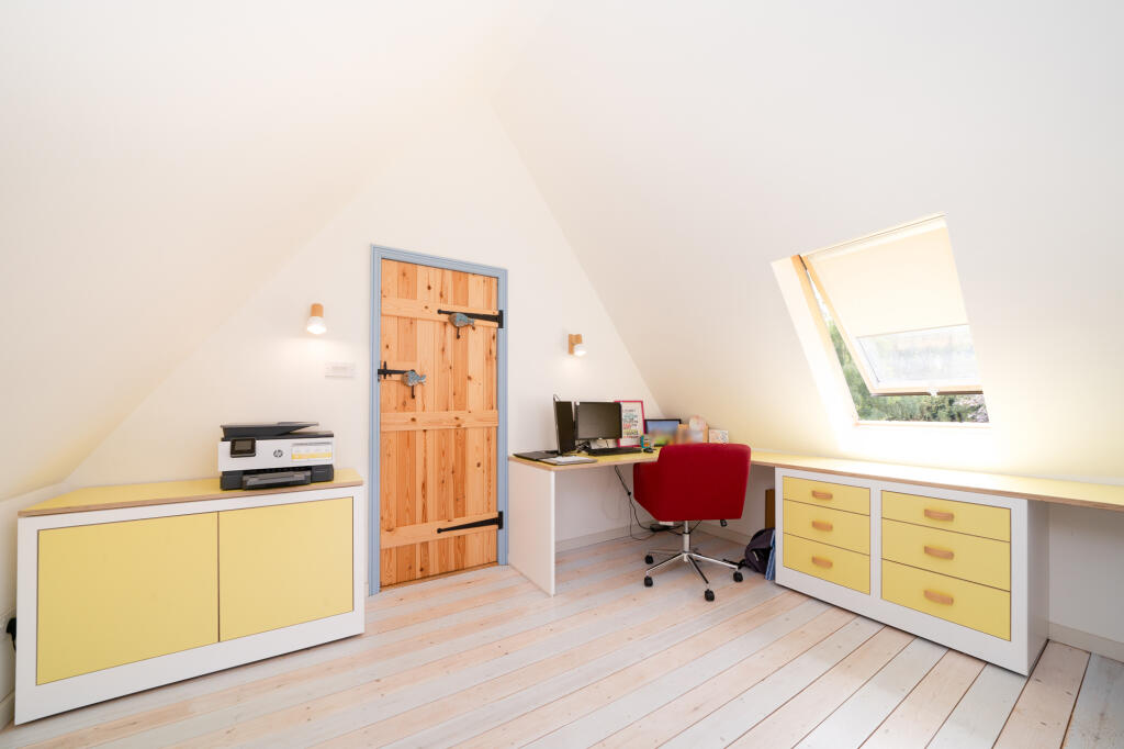 Cottage 25