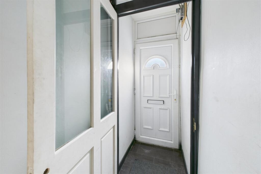 17 Kimberley Road Kingswood, Bristol, BS15 1RG | F