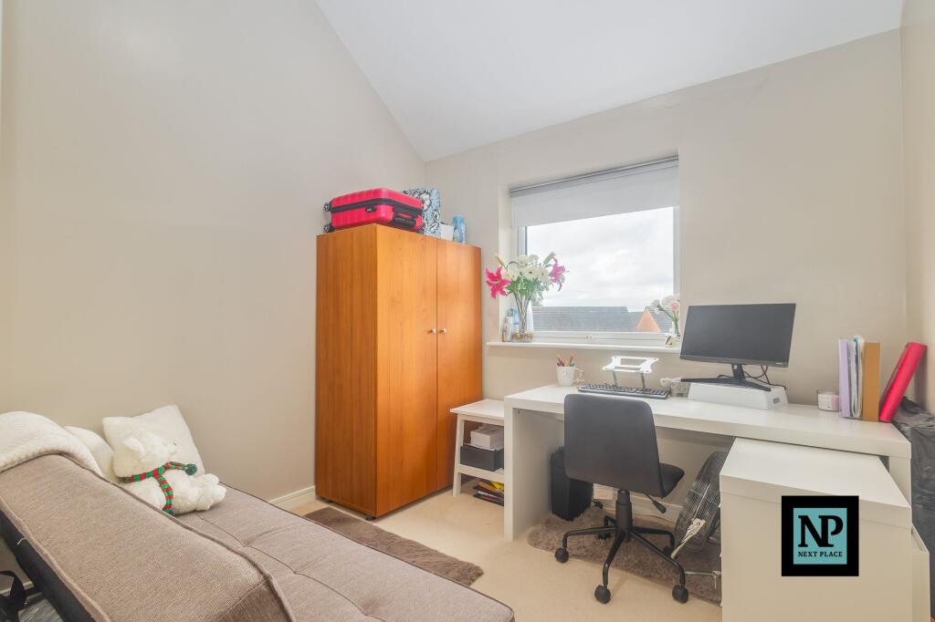 Bedroom 2