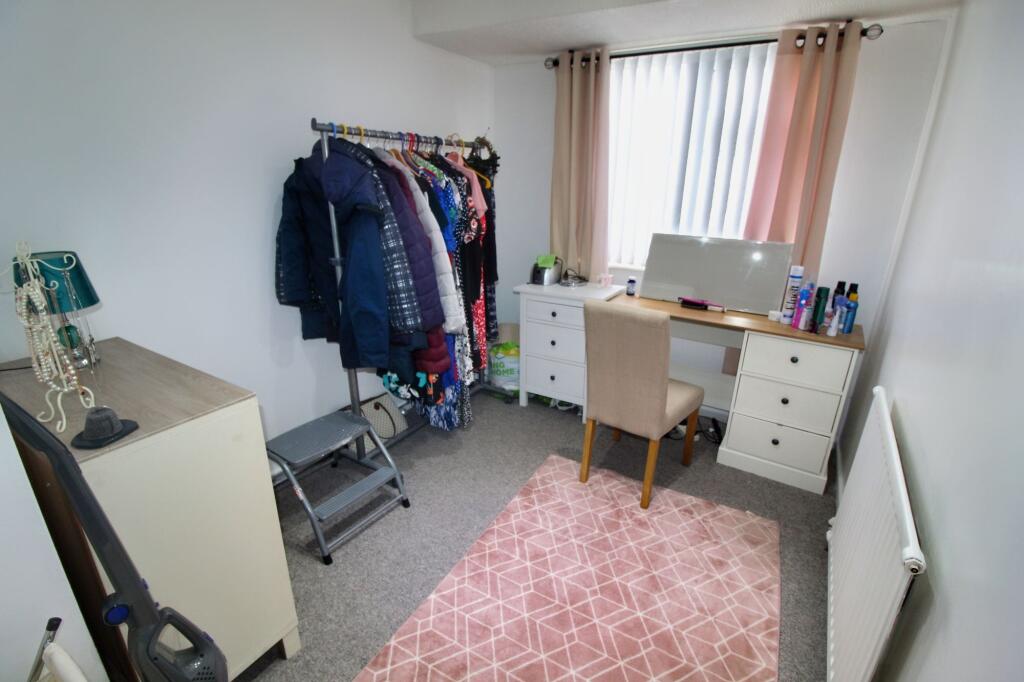 Bedroom four