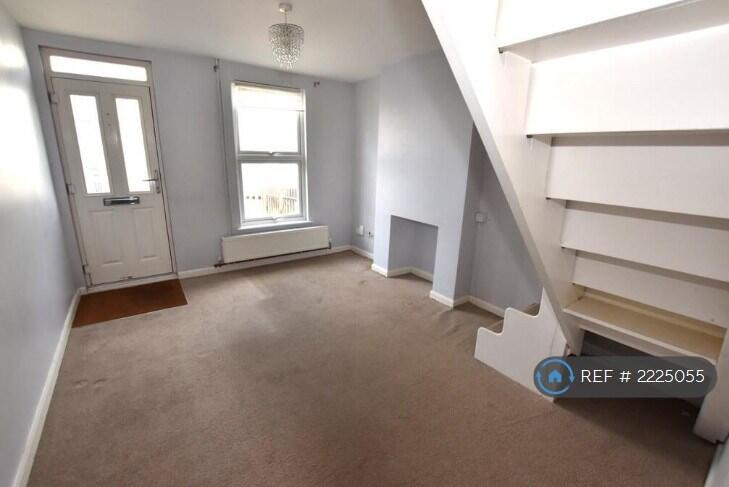 Front Room