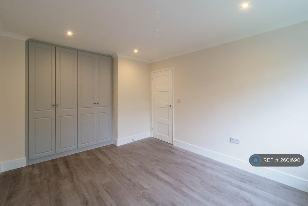 Front Bedroom