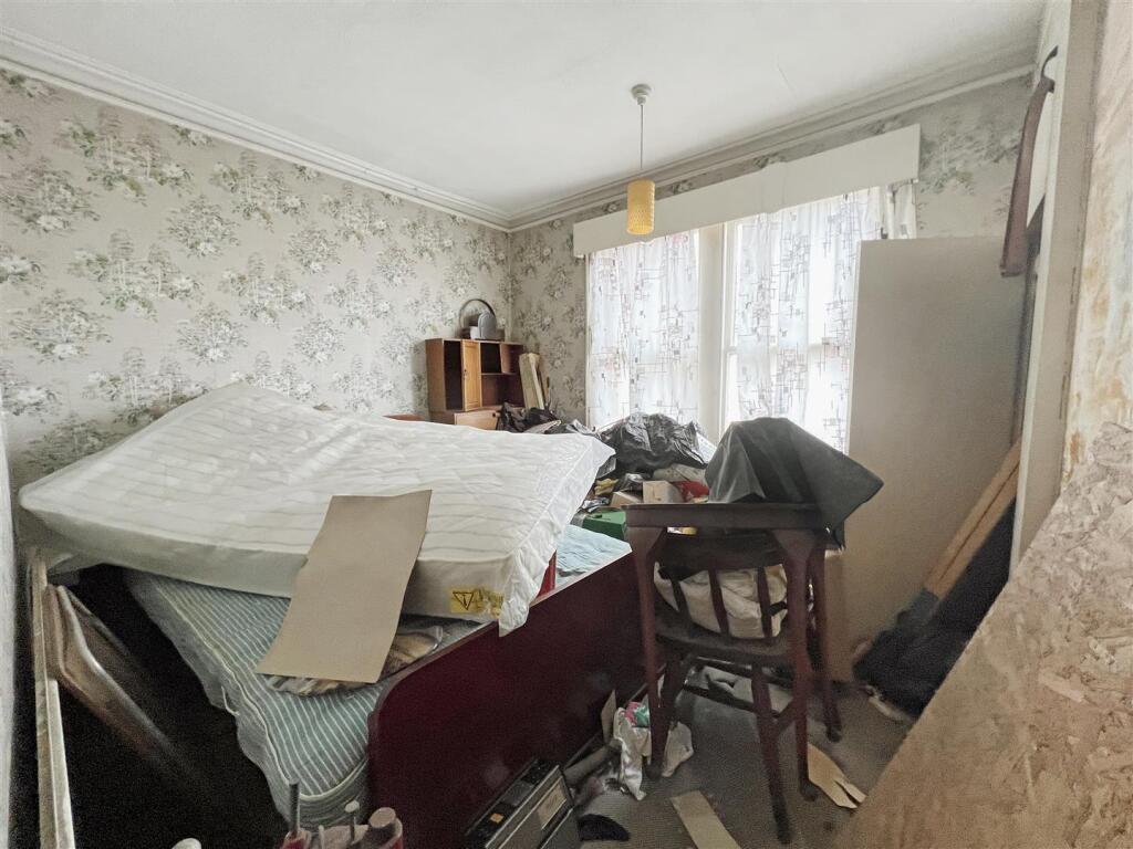 7 - End-terraced House for Auction, Horfield, Bris