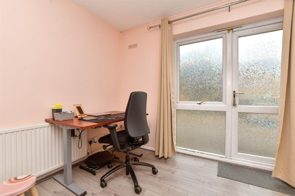 Internal Lifestyle Photograph