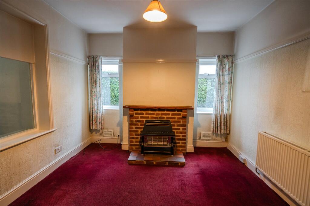 Reception Room 2