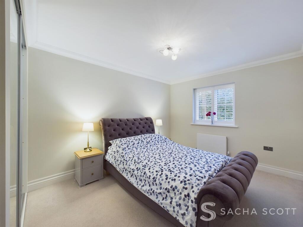 Bedroom 3