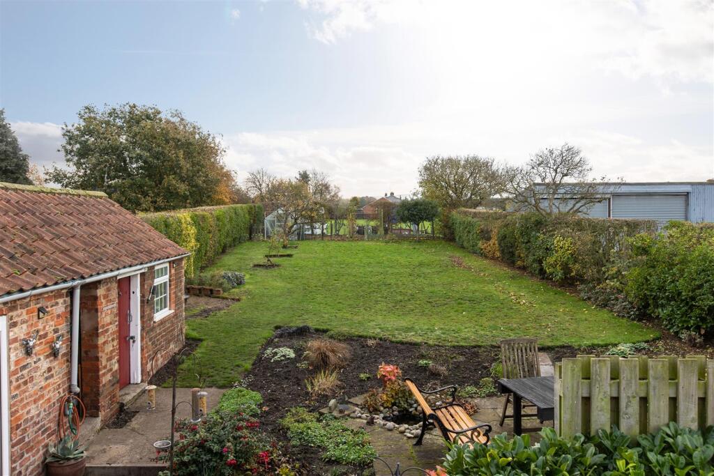 Westgate, Rillington, Malton