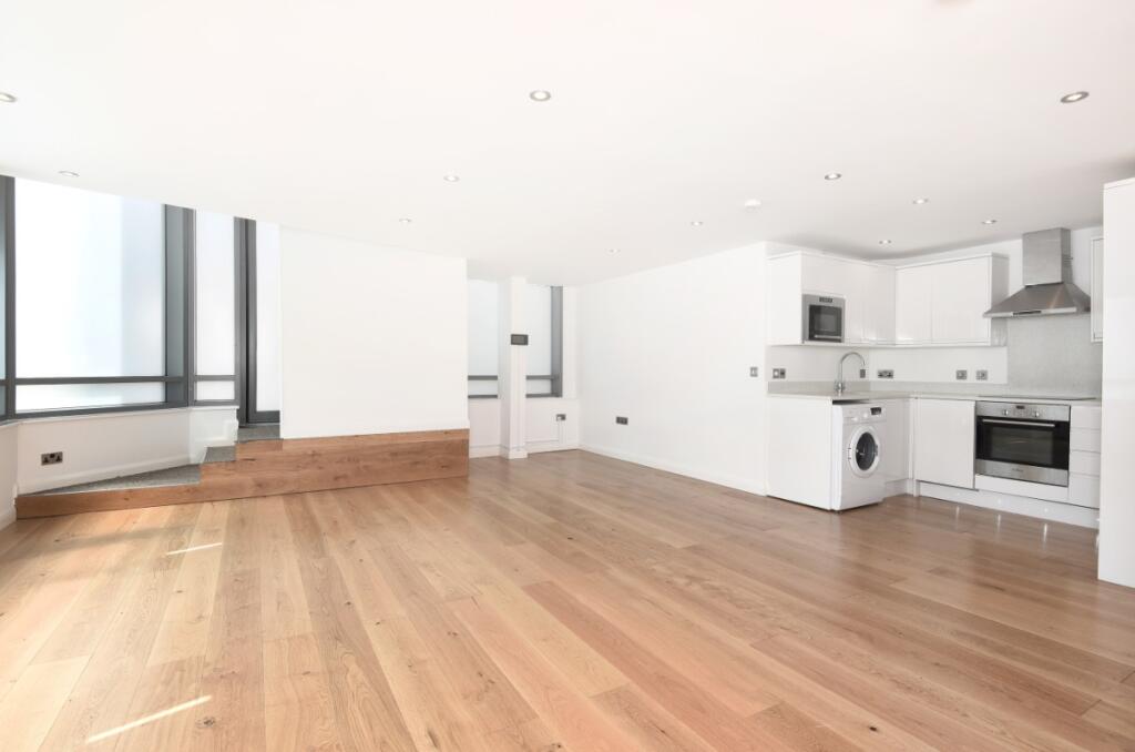 reception and kitche