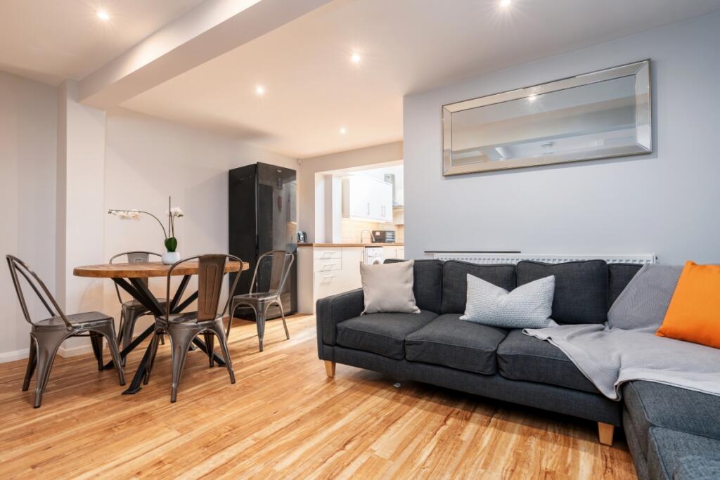 62 Derby, Living Room 1