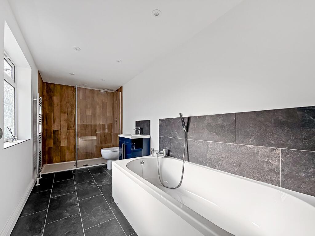family bath