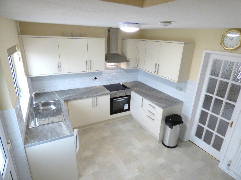 Fitted Kitchen