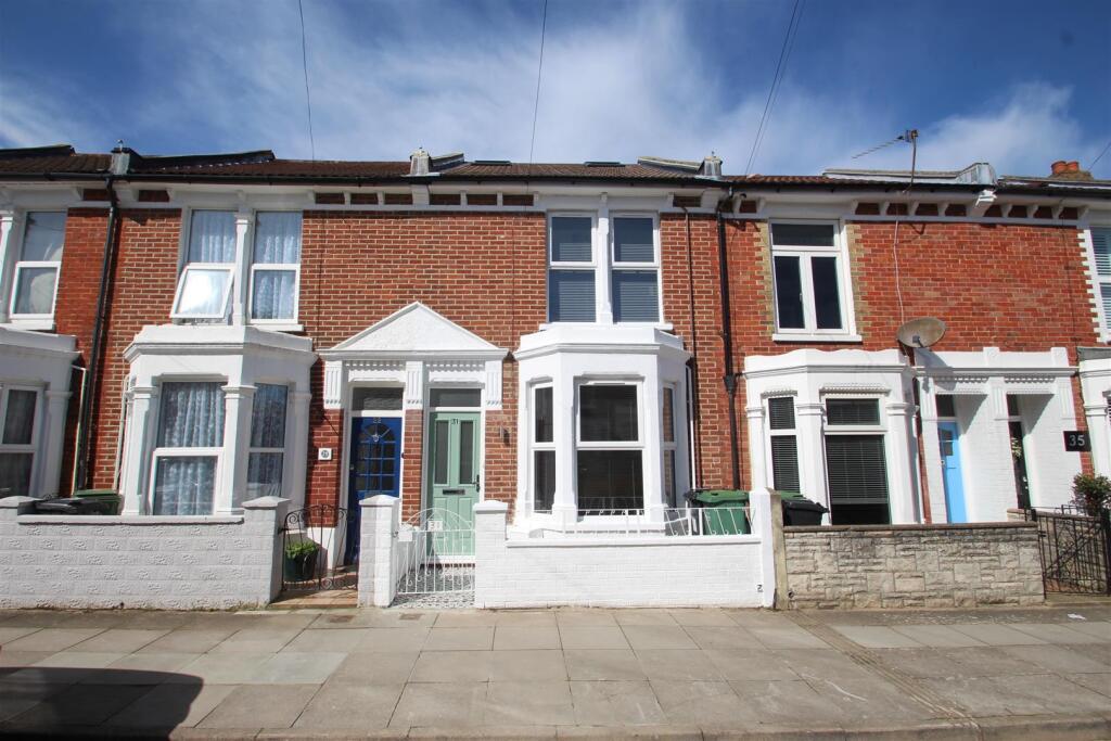 Front External