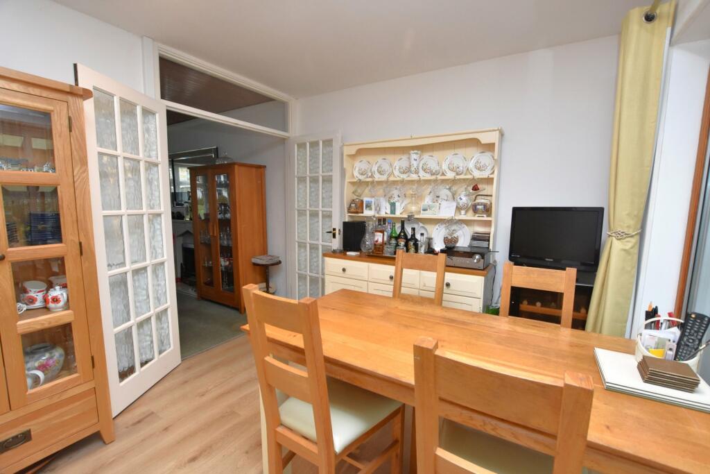 Dining Space