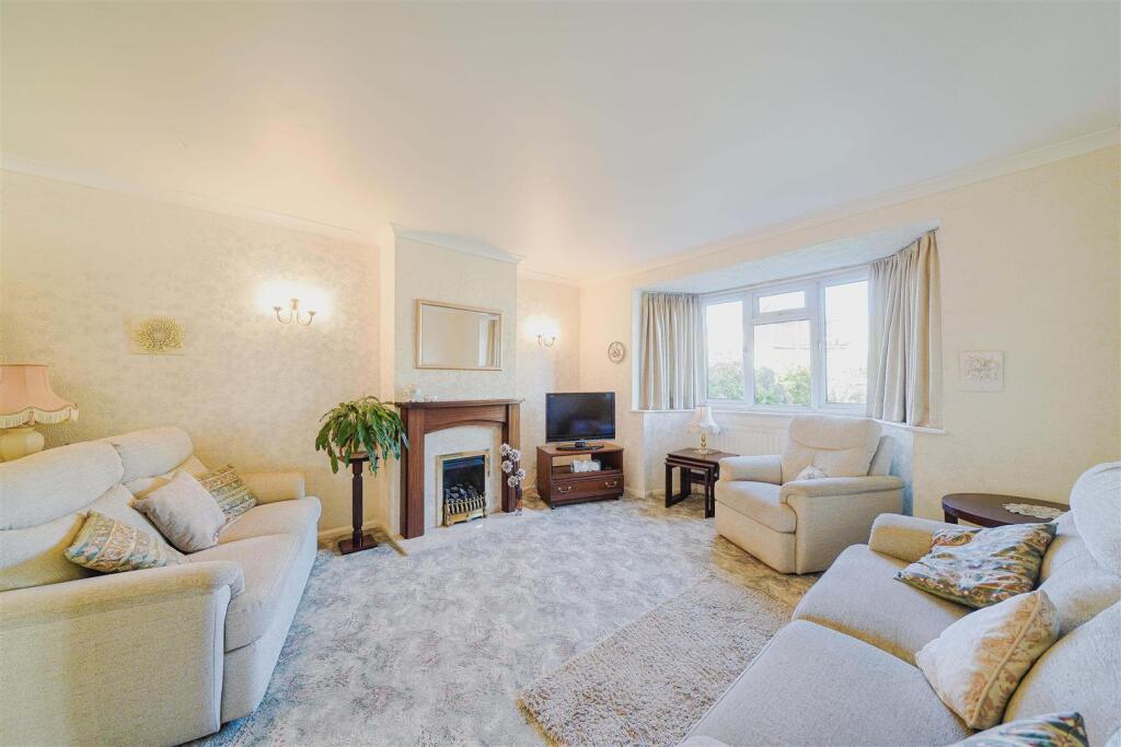 Reception Room One