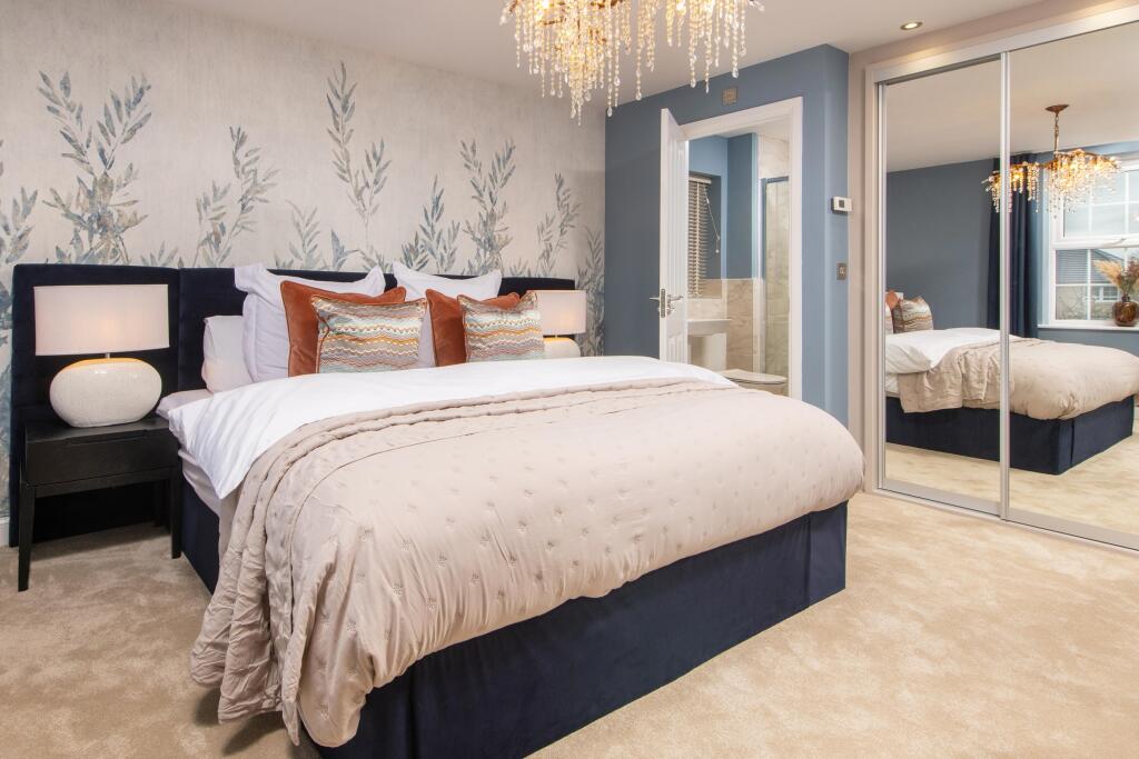 dwh penning ridge holden main bedroom