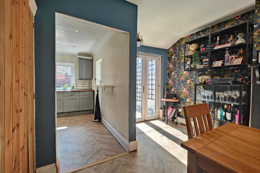 French Doors
