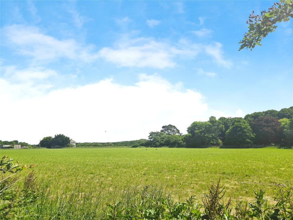 Countryside Views