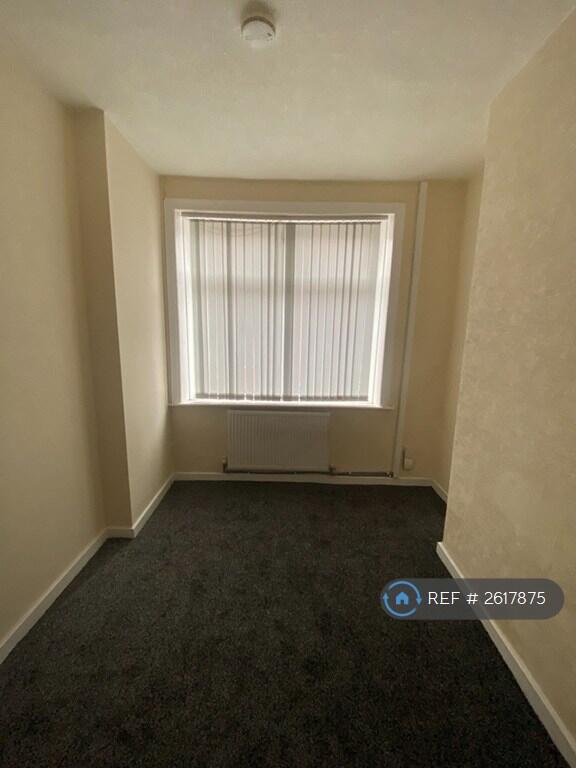 Large Lounge 